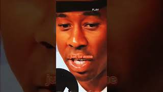 Never forget when Tyler The Creator made Flex super uncomfortable [upl. by Polash]