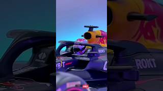 Oracle Red Bull RB19 1 Max Verstappen By Bburago 118  Motorscale shorts redbull unboxing [upl. by Amargo]