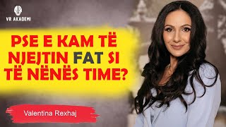 Pse e kam të njejtin fat si të nënës time  Valentina Rexhaj [upl. by Ilenna429]