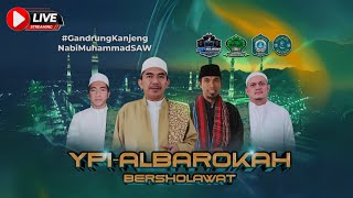 🔴LIVE  BP AUDIO BERSAMA MAJELIS RIYADLUL JANNAH BERSHOLAWAT DI YPI ALBAROKAH GONDANGLEGI [upl. by Silvia492]