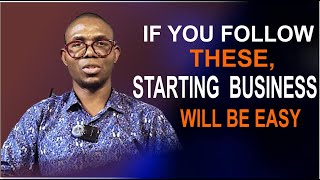 How to Start Oil and Gas Business in Nigeria [upl. by Walton554]