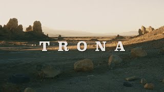 To Trona Pinnacles [upl. by Rep]