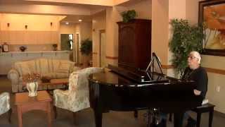 Ventana Winds  Senior Retirement Community Phoenix [upl. by Yelhak]