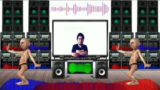 ESEM MOOMBHATOON  YANO  DJ DONNEX REMIX [upl. by Ahsatin]