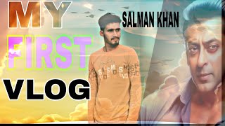 My First Vlog😱 My Village Vlog [upl. by Stevy539]