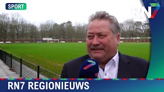 Groesbeekse clubs zetten zich in voor meisjesvoetbal  RN7 REGIONIEUWS [upl. by Ahtelat]