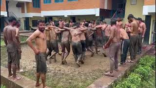 Chakra Bam holi song Nepalgunj Medical College [upl. by Seana]