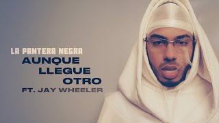 Myke Towers amp Jay Wheeler  AUNQUE LLEGUE OTRO Visualizer [upl. by Eel]