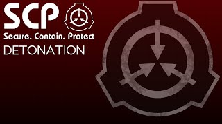 SCP  Nuclear Detonation Alpha Warhead Soundtrack [upl. by Rettuc]