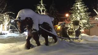 Its Beginning to Look a Lot Like Christmas In Sun Valley [upl. by Eeralav607]