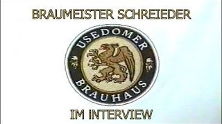 DAS USEDOMER BRAUHAUS in Heringsdorf [upl. by Ylreveb]