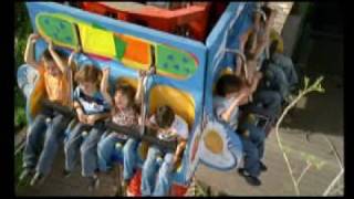 Allou Fun Park  Kidom tvc [upl. by Tirzah]