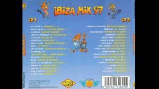 Ibiza mix 97 CD 2 09 Speed Limit cry for your love [upl. by Yeniar]