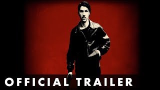 A PROPHET  Official Trailer  French crime drama starring Tahar Rahim [upl. by Nettie319]