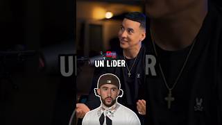 DADDY YANKEE🐐BAD BUNNY SE SENTARÁ EN EL TRONO CUANDO ME RETIRE⁉️🤔 daddyyanke badbunny alofoke [upl. by Yknip]