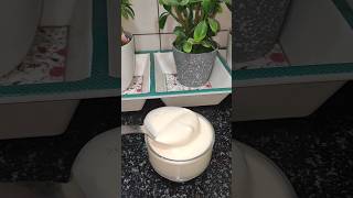 Healthy And Tasty Veg Mayonnaise At Home shorts rekhakirasoi homemade mayonnaise explore viral [upl. by Orutra]