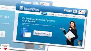 SmartPCFixer Optimiza Acelera y Repara los errores de tu PC descargar gratis con crack y serial [upl. by Osman]