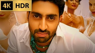 4K Remastered  Right Here Right Now  Priyanka Chopra Abhishek Bachchan  Bluff Master [upl. by Wolfe831]