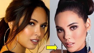 REACTION ni Maggie Wilson sa PAGKAPANALO ni Catriona Gray as MISS UNIVERSE 2018 Full story here [upl. by Leamiba]