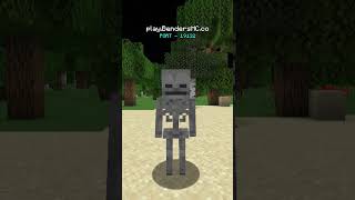 Bending Myths YOU Still Believe PT 3 minecraft [upl. by Trillby974]