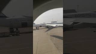 الذهاب إلى مطار هيثرو و الرجوع إلى البلاد to Heathrow Airport and coming back to Algiers Part 8 [upl. by Ulberto]