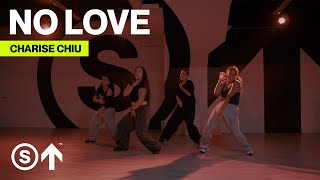 quotNo Lovequot  Summer Walker ft SZA  Charise Chiu Choreography [upl. by Venuti604]