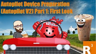 Autopilot Device Preparation AutoPilot V2 Part 1 First look [upl. by Tye541]