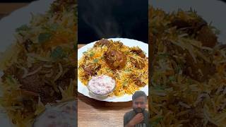 How to Cook the BEST Biryani Hyderabadi Chicken Biryani HyderabadiBiryani [upl. by Marijo913]