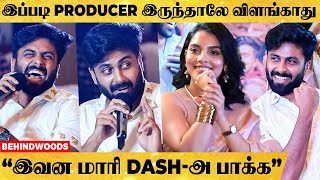 Ashwin ஒருத்தரை விடாம எல்லாரையும் வெச்சி Fun பண்ணிட்டாரு 😂 Yaathi Yaathi Sridhar Harshadaa Vijay [upl. by Sisely]