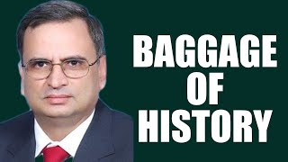 Baggage of History A Talk with Shakil Chaudhry [upl. by Connor907]