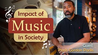 Understanding Music And How It Affects Our Society And Cultures Through Ethnomusicology [upl. by Ekenna]