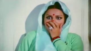 Rishi Kapoor try to get close with Reena Roy  Badaltey Rishtey  Bollywood Scene 2225 [upl. by Zohar]