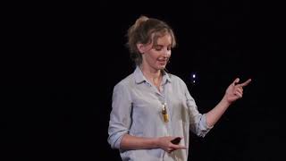 Thanks to perovskites you will throw away your chargers  Olga Malinkiewicz  TEDxWroclaw [upl. by Lucas931]