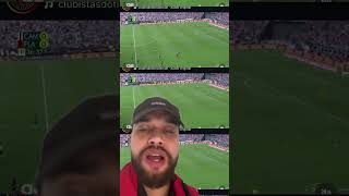 VERMELHO shortvideo flamengo futebol copadobrasil [upl. by Spitzer536]