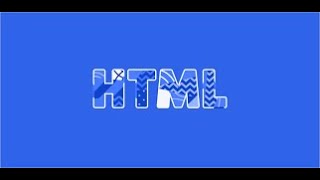 HTML HYPER TEXT MARKUP LANGUAGE [upl. by Dadelos905]