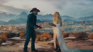 Cody Johnson  Im Gonna Love You with Carrie Underwood Official Music Video [upl. by Aikkan810]