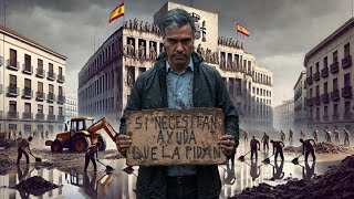 ¡Manipulación en Directo El Pueblo Abandonado Responde [upl. by Mairym471]