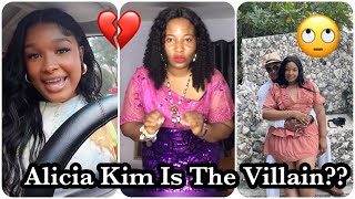 Boo’s Lifestyle is Silent Because of These… Alicia Kim and Boo’s lifestyle at it again [upl. by Bille]