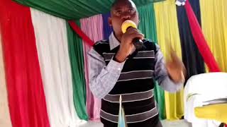 KATIBU WA PHM KANDA YA ZIWA REV JOSTON JOSEPH BIGERAHAFI [upl. by Annaeirb]