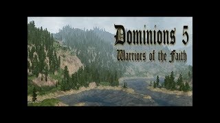 Dominions 5 Basic Nation Analysis  EA Abysia [upl. by Aihsei]