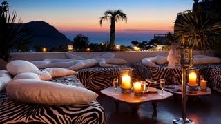 Beautiful IBIZA Del Mar Chillout and Lounge Mix [upl. by Rudolph]