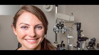 AHS Careers  Ophthalmic Medical Technologist [upl. by Beetner255]