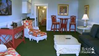 Chippewa Hotel Mackinac Island  2013 Island Video [upl. by Young487]