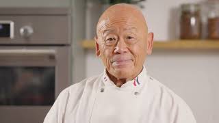 Ken Homs chicken stir fry  Ken Hom recipe [upl. by Ariada37]