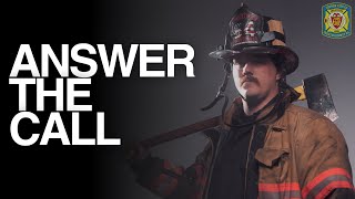 Goshen Fire Company Recruitment Video [upl. by Rossing55]