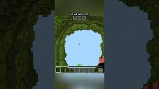 trying map dropper part 2 shortsfeed minecraft minecraftshorts [upl. by Eb]