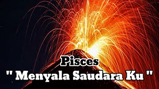 ♓ PISCES ♓ rezeki besar yang tibatiba hadir menyelamatkan mu [upl. by Allcot761]