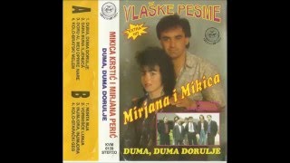 Mikica Krstic i Mirjana PericDuma duma dorulje [upl. by Devlin164]