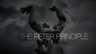 Zadkine  Trois  Rotterdam  The Peter Principle [upl. by Sayed]