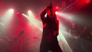 TERATOMA live  Cassiopeia Berlin  20230808  FULL GIG [upl. by Blake725]